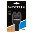 Panza fierastrau pentru multifunctional, HCS, lemn, 20 mm, GRAPHITE
