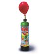 Set petrecere, butelie heliu 2.2 l, 30 baloane, 20 corzi