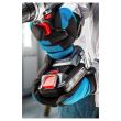 Acumulator 18 V, 2 Ah, Li-ion, GRAPHITE ENERGY