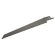 Fierastrau tip sabie 18 V Li-ion cu acumulator 2 Ah, incarcator, GRAPHITE ENERGY
