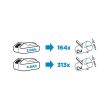 Fierastrau tip sabie 18 V Li-ion cu acumulator 2 Ah, incarcator, GRAPHITE ENERGY