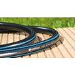 Furtun de gradina anti rasucire, 6 straturi 3/4' 25m