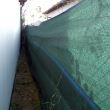 Plasa umbrire, grad umbrire 85% - 1.5x25m	