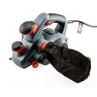 Rindea electrica 850 W, GRAPHITE