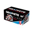 Rindea electrica 850 W, GRAPHITE