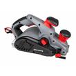 Rindea electrica, profesionala, pentru tamplarie, rindeluit grinzi, scanduri si lemn masiv, 1300 W, 110 mm / 3.5 mm, 16000 rpm, Graphite