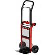 Carucior pentru transport, Chomik, 2 in 1, max 60-80 kg, 61x35x98 cm