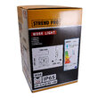 Reflector lucru cu maner SMD LED 30W