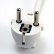 Prelungitor electric 3 prize, 5 m