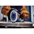 SKIL 3920 CA Polizor unghiular cu acumulator, 8.500rpm, 115mm, doar corpul
