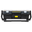 Stanley 1-97-514, cutie cu organizator superior, 67 x 32,3 x 25,1 cm