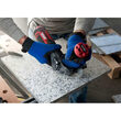 SKIL 9149 GA Polizor unghiular, 1,010 W, 12.000rpm, 115 mm, cu geanta de transport