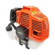 Motocoasa/trimmer pentru tuns iarba, Thor, benzina, cu accesorii, 2.5 kW, 3.4 CP, 43 CC