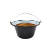 Ceaun pentru servire emailat, 0.8 L, Perfect Home