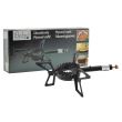 Arzator cu gaz pentru ceaun, Perfect Home 