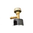 Arzator cu gaz pentru ceaun, Perfect Home 