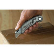 Stanley 0-10-813, cutit utilitar sport quickslide, 120 mm, blister