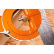 Instrument multifunctional de masurat unghiuri, 30 cm, NEO 