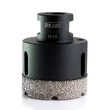 Trusa 8 carote diamantate M14
