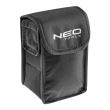 Nivela laser, linie incrucisata, 10 m, cu carcasa si suport magnetic, etui, NEO