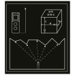Telemetru laser 20 m, NEO