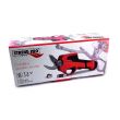 Foarfeca electrica de gradina cu maner telescopic, acumulator 1.5 Ah, 7.2 V