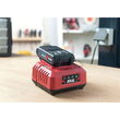 Set incarcator si acumulator SKIL BC1E3112BA, 20V Max“ (18 V) 4.0Ah „Keep Cool“ Li-Ion