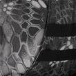 Ghiozdan/rucsac turistic, Springos, model Survival, 4 in 1, impermeabil, 50 L, camuflaj, gri, 50x40x50 cm