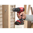 SKIL 3008 CA bormasina cu acumulator  0-420/1450 rpm, doar corpul