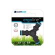 Adaptor cuplaj rapid - 3 directii ERGO