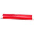 Set gletiera profesionala, inox, 60 cm x 0.3 mm, suport, maner prelungitor, Strend Pro