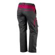Pantaloni de lucru pentru femei, model WOMAN LINE, marime XL/42, NEO