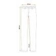 Pantaloni de lucru pentru femei, model Woman Line, marimea M/38, NEO 
