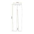 Pantaloni de lucru pentru femei, model Woman Line, marimea S/36, NEO