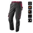 Pantaloni de lucru pentru femei, model WOMAN LINE, marime S/36, NEO