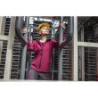 Hanorac impermeabil pentru femei, model WOMAN LINE, marimea XXL/44, NEO
