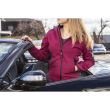 Hanorac impermeabil pentru femei, model WOMAN LINE, marimea L/40, NEO