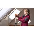 Hanorac impermeabil pentru femei, model WOMAN LINE, marimea L/40, NEO