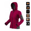 Hanorac impermeabil pentru femei, model WOMAN LINE, marimea XXL/44, NEO
