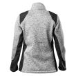 Hanorac tricotat pentru femei, model WOMAN LINE, marimea L/40, NEO 