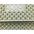 Saltea pentru plaja, PE, verde, 180x60x1 cm, Redcliffs 