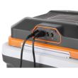 Geanta frigorifica auto, 2in1 racire si incalzire, 24 L, 230V / 12V Strend Pro 