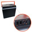 Geanta/lada frigorifica auto, 2 in 1, racire si incalzire 30 L, 230V / 12V Strend Pro 