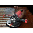 SKIL 9791 AB Polizor unghiular, VRS+, M14, 220V, 2200 W, 6.600rpm, 230 mm