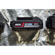 Set incarcator si acumulator SKIL BC1E3112BA, 20V Max“ (18 V) 4.0Ah „Keep Cool“ Li-Ion