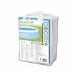 Prelata solara acoperire piscina, rotunda, albastra, 305 cm, Bestway FlowClear 