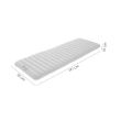 Saltea gonflabila plaja, 191x70x10 cm, Bestway Pavillo 