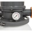 Pompa filtrare cu nisip pentru piscina, 5678 l/h, Bestway FlowClear 