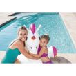 Saltea gonflabila pentru copii, model unicorn, 150x117 cm, Bestway Maxi Fantasy 