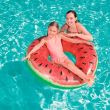 Colac inot, gonflabil, model pepene, multicolor, 119 cm, Bestway